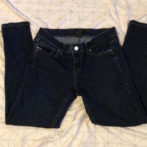 White House Black Market Jeans NWOT